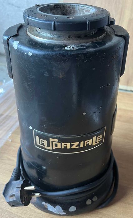 Automatyczny młynek do kawy