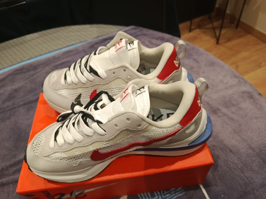 Sapatilhas Nike unisexo