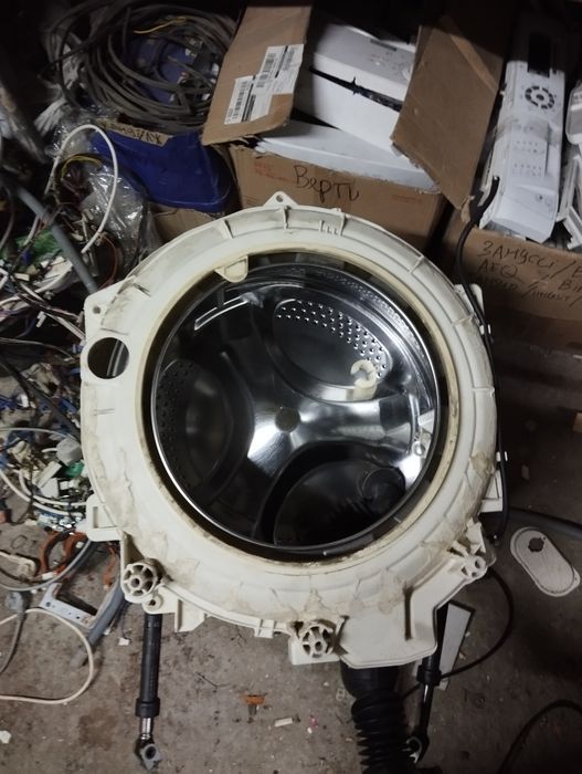 Платы управления,крестовины  и другие запчасти на стиральные машины.