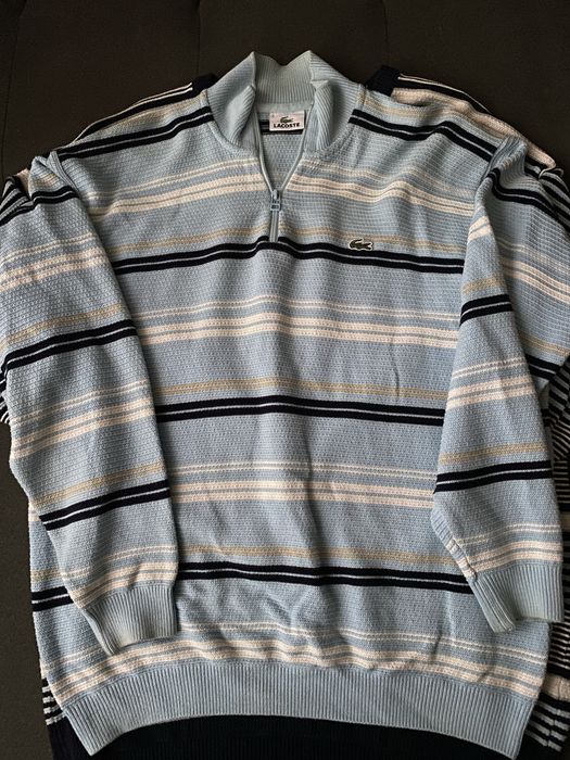 Кофта/Світшот Lacoste