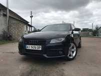 Продам audi a4b8 premium plus