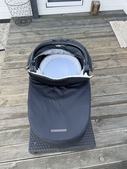 Gondola Cybex Priam 2.0