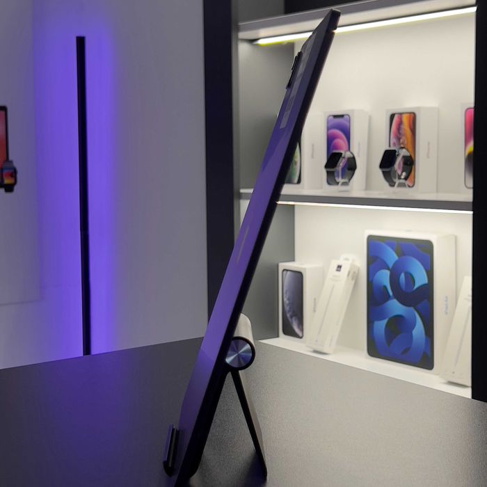 Планшет Apple iPad Pro 13 2024 M4 256GB Wi-Fi > Гарантія 74702