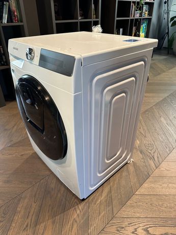 Pralka Samsung WW90T754ABH EcoBubble AddWash A 9kg 1400 obr,  używana