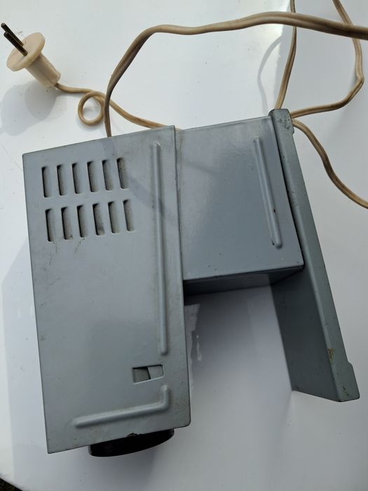 Проєктор диофильмы ф3 ссср