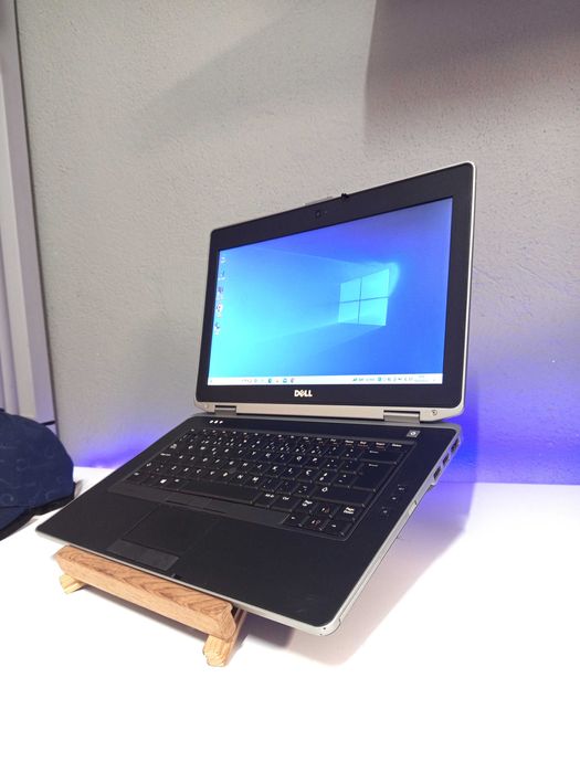 DELL Core i7/Ram 8GB/Nvidia /a 100%