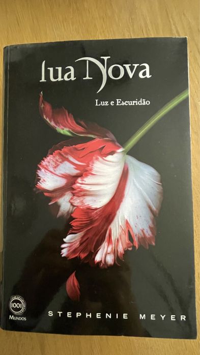 Lua Nova - Stephenie Meyer