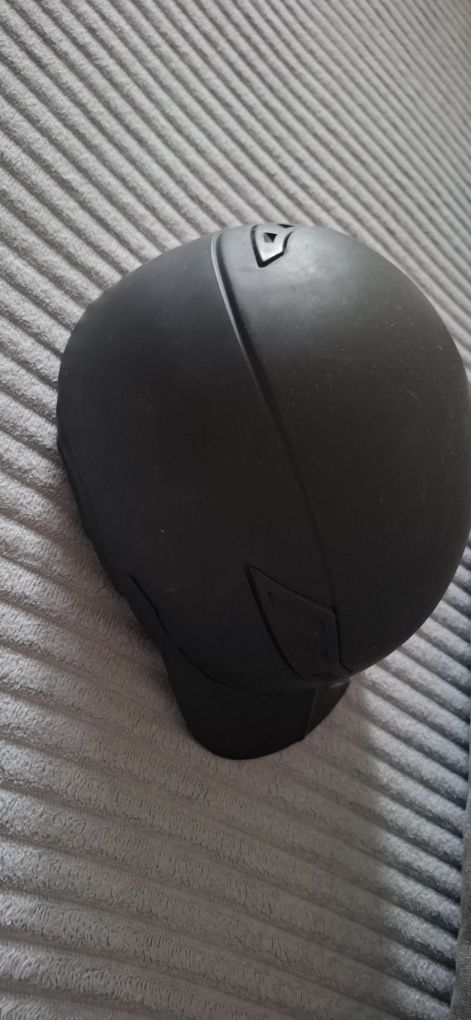 Kask jeździecki Back on Track EQ3