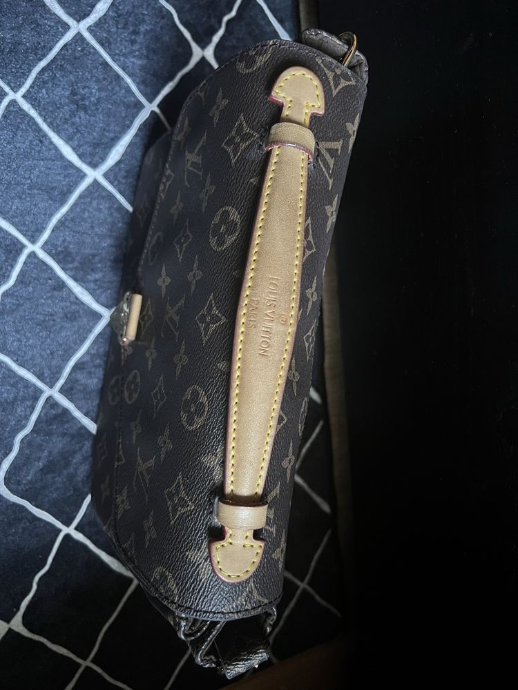 Louis Vuitton torebka