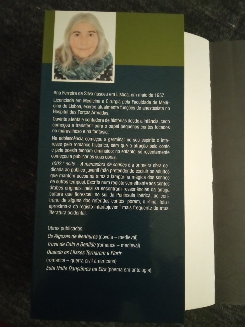 Livros Juvenis de Vários Autores