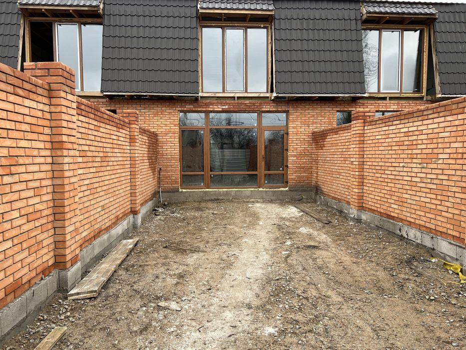 Продається двоповерховий пентхаус • 130 м² • район Миколаївка