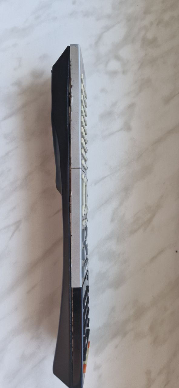 Pilot Yamaha Rav472