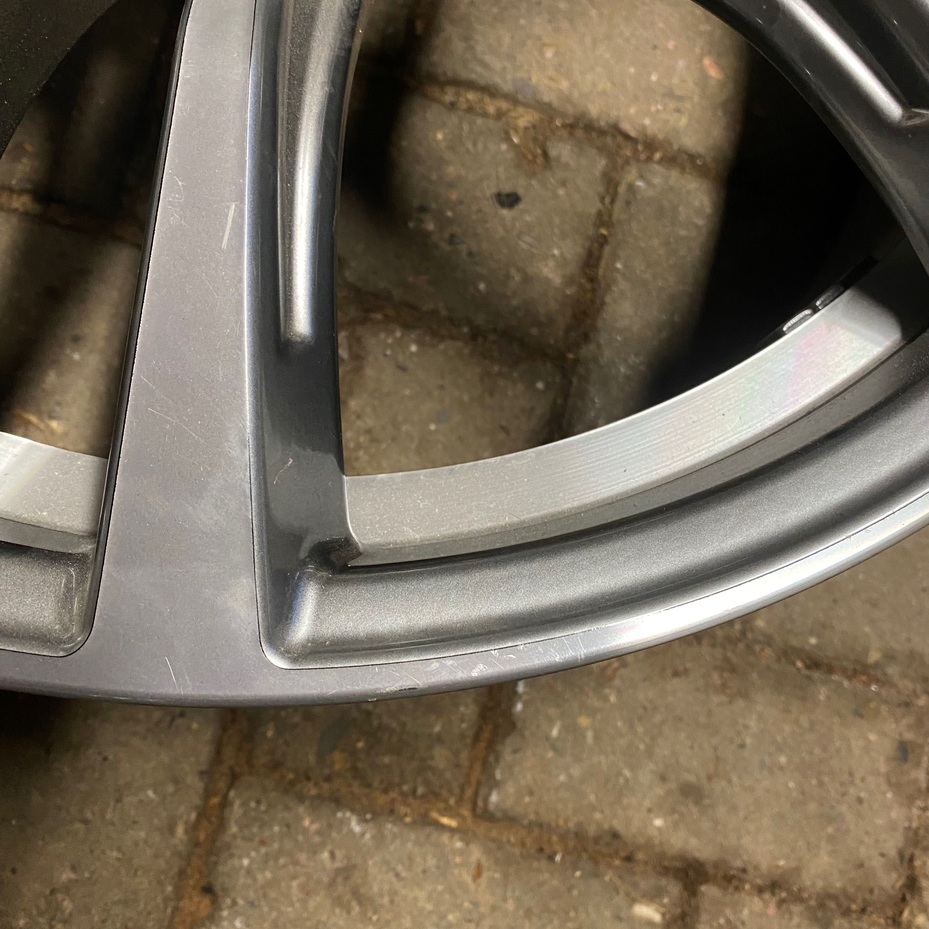 Kelleners Munchen 8,5 20" ET47 5x120 Bmw