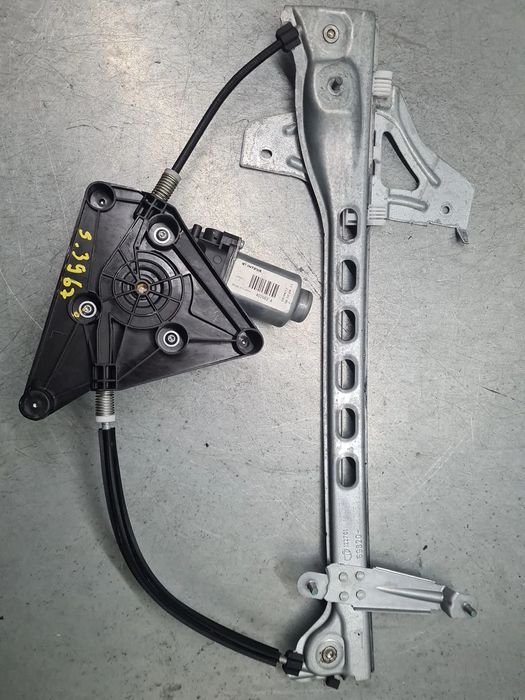 Elevador vidros frente esquerdo PEUGEOT 108