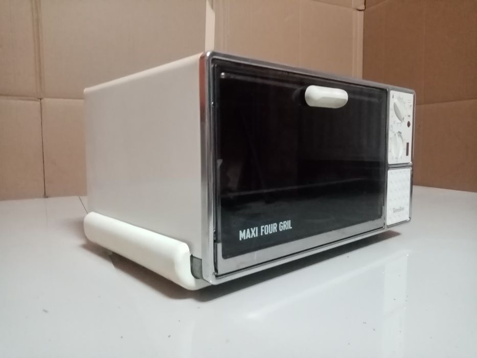 Piekarnik Terraillon