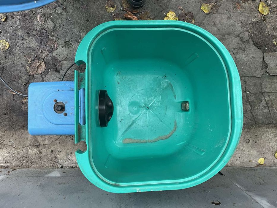 Стиральная машина Малютка