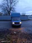LDV 2.4 дизель .