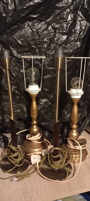 Lampy  biurkowe bez klosza