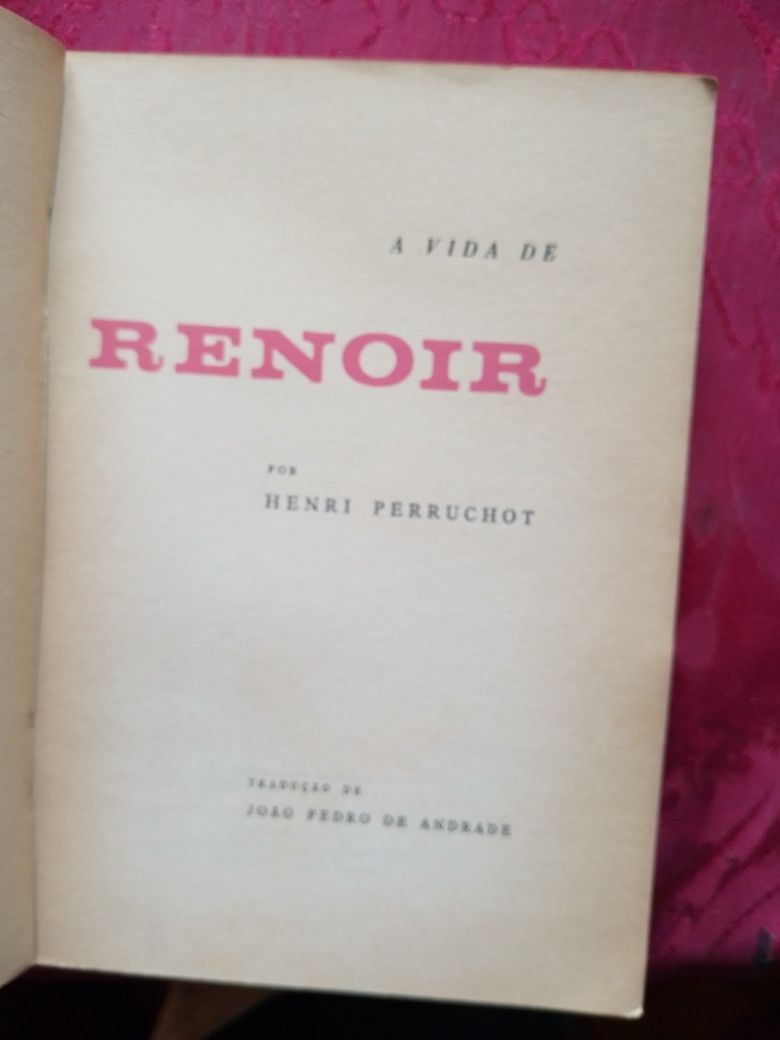 A Vida de Renoir-H.Perru.-Estudios Cor-1e8E-Mensagem-F.Pessoa5EDesde2E