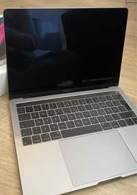 MacBook Pro Model A2159 13“ space grey