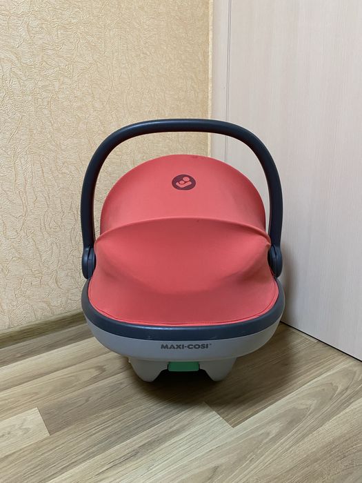 Автокрісло Maxi-Cosi Coral 0-13 кг