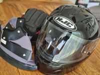 Kask HJC IS=16 , motocyklowy,  na gokart, quad, rozmiar S