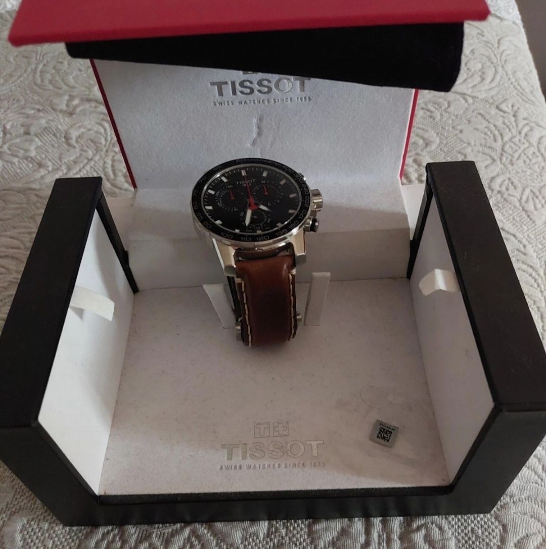 Relógio da Marca tissot, como novo