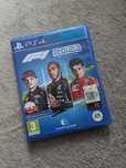 Gra F1 2021, Formuła 1 2021 PS4/PS5, F1 21