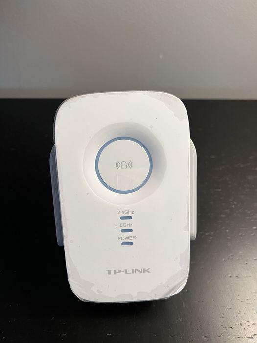 Tp-Link RE 350           .