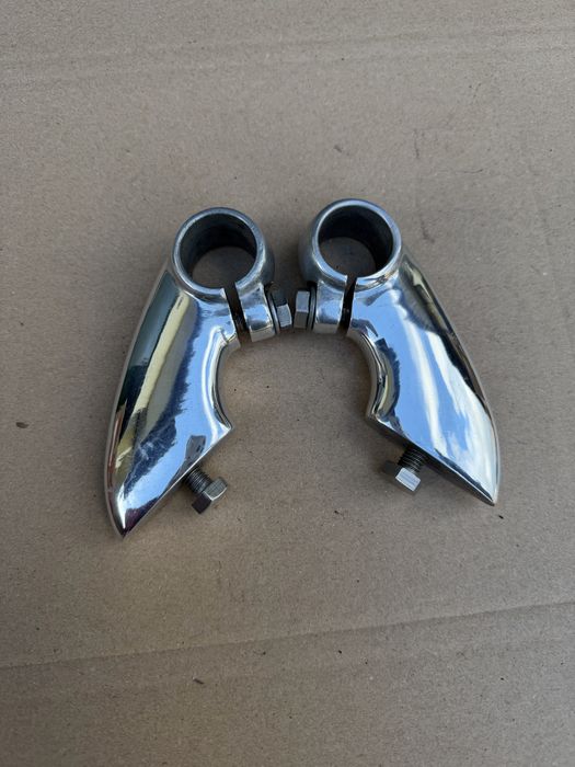 Mocowanie kierownicy SHL M11