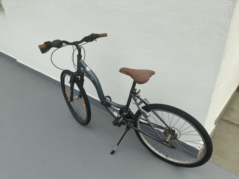 Vendo Bicicleta - Urgente - somente 50€
