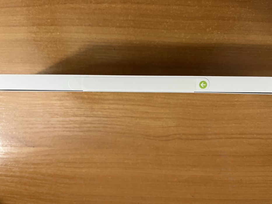 Продам оригінальний ремінець для apple watch запечатанный M/L