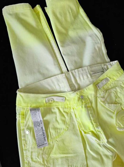 Calças Zara, Tam. 9/10