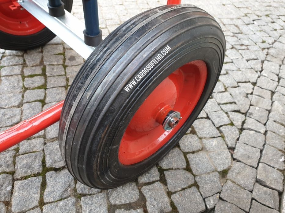 Grupo Sulfatar Honda Delta 40 Bares