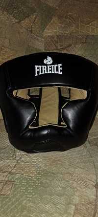 Футы Everlast и Шлем Fireice