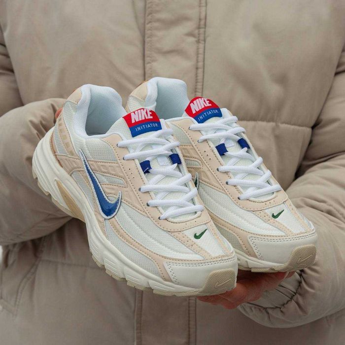 Кросівки Nike Initiator 37-45 (Без предоплати)
