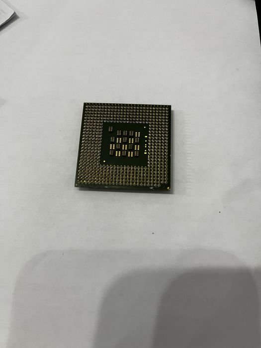Processador Intel pentium