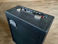 Pearl BAS-300 combo gitarowe vintage 100W USZKODZONE