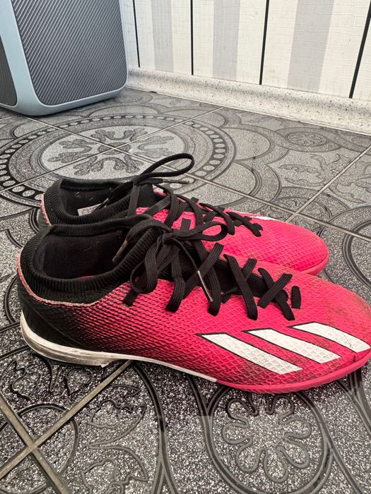 Бутсы Adidas 36,5 размер