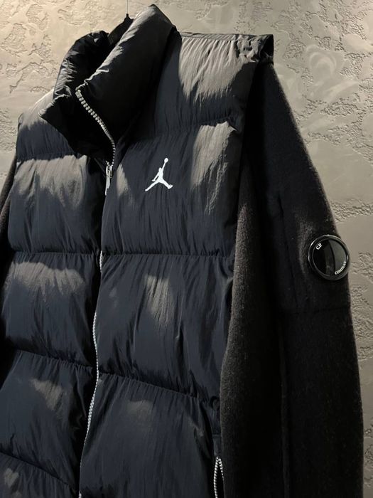 Жилетка Jordan Оригінал