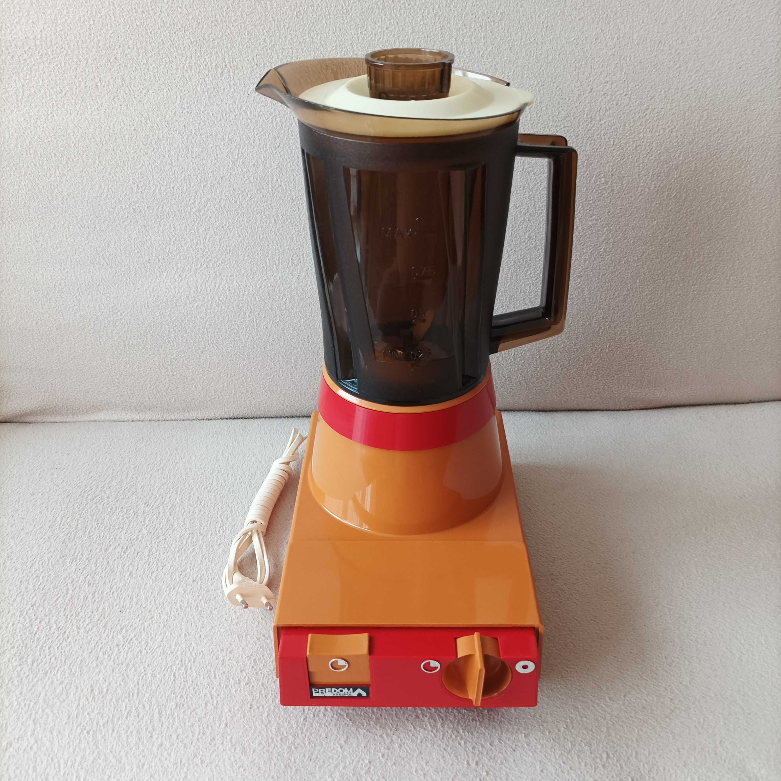 Robot kuchenny mikser Predom typ 53S z czasów PRL 1975rok