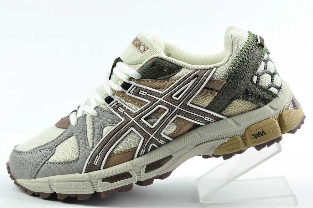Кросівки унісекс Asics Gel Kahana 8 Код B1115-29