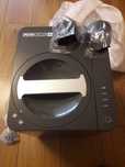 Composter Food Cycler Platinum