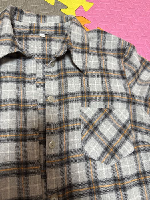 Сорочка жіноча тепла