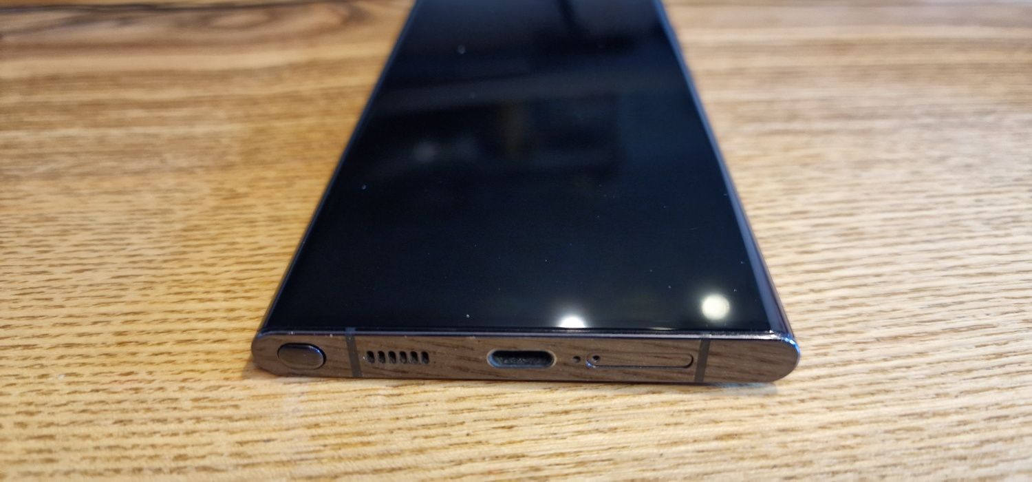 Samsung galaxy s22 ultra 5g, dual im 512 / 12 gb
