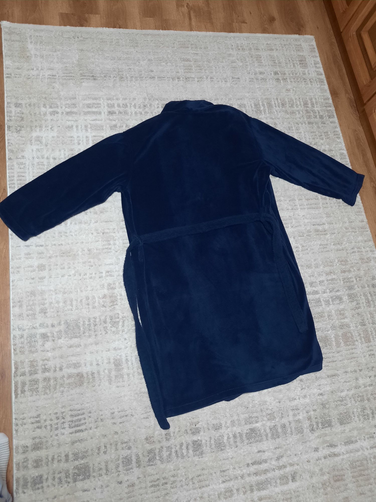 Мужской халат Ralph Lauren размер XL