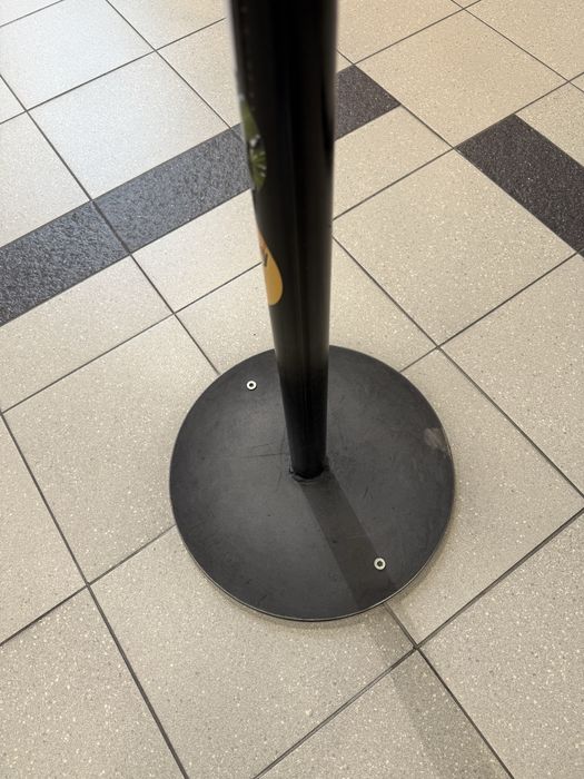 Lampa sygnalizator uliczny z USA światła drogowe z Ameryki