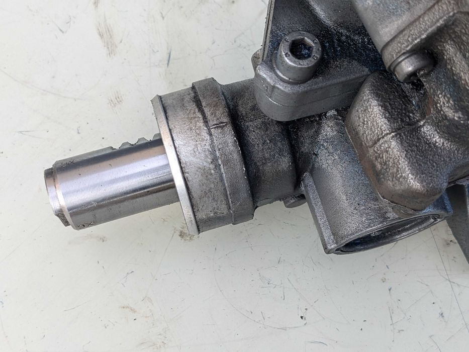 Рульова рейка Renault Espace 4 (2002-2014) 6800001474B