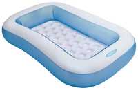 Продається дитячий надувний басейн INTEX 57403 від 2-х років
