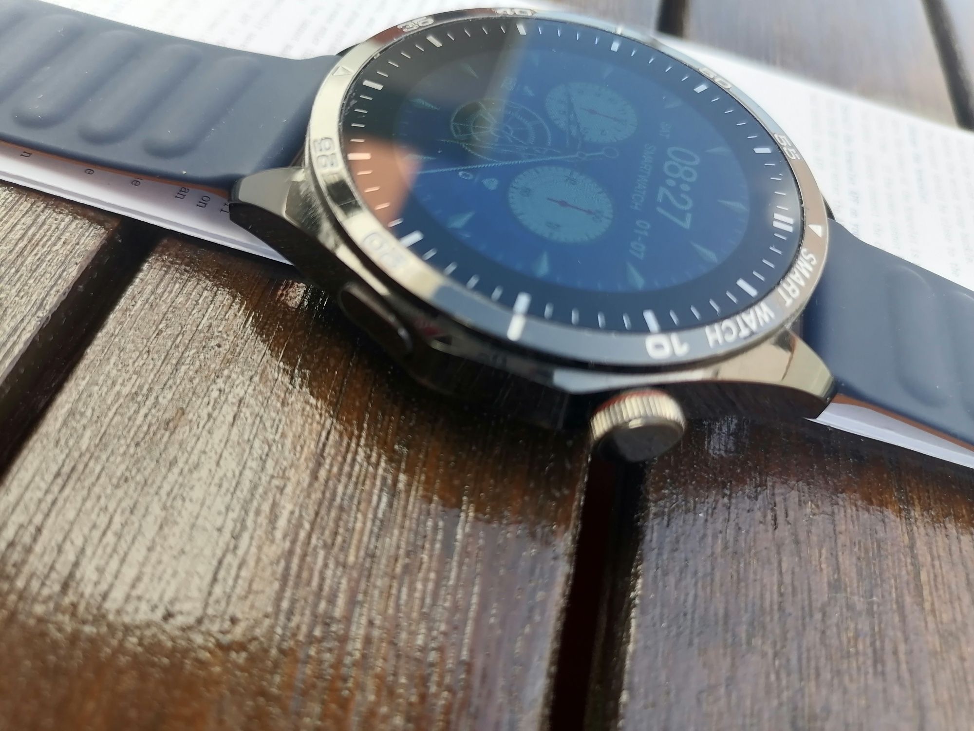 Smartwatch novo gt pro